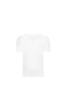 T-shirt | Regular Fit KENZO KIDS biały